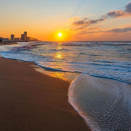 Wanderlust Belgium Oostende Zewnętrze zdjęcie
