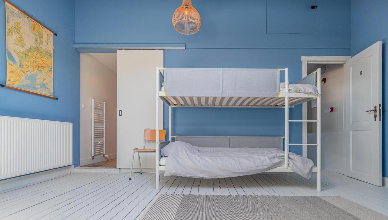 Wanderlust Belgium Oostende Zewnętrze zdjęcie