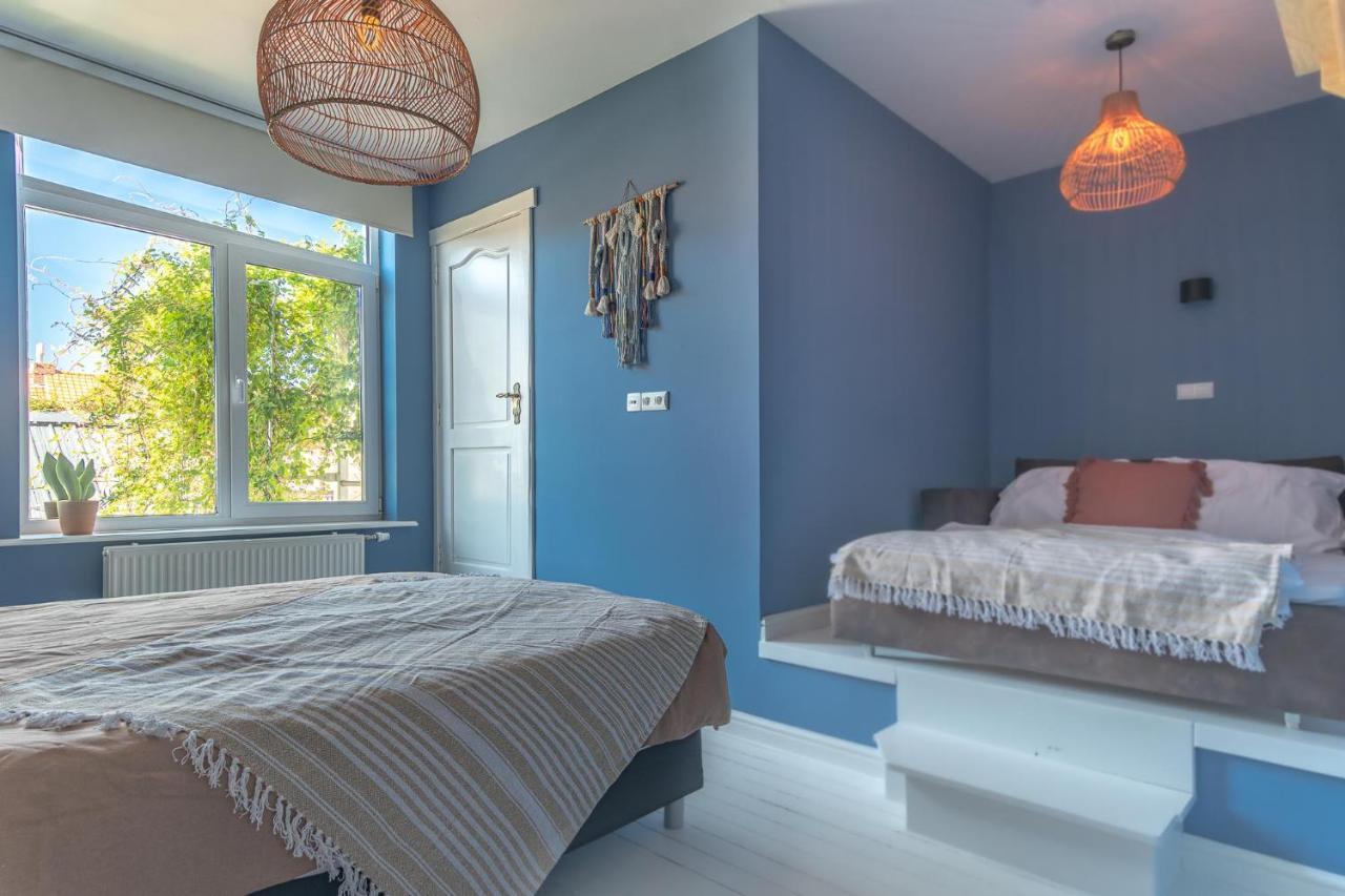 Wanderlust Belgium Oostende Zewnętrze zdjęcie